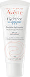 Avène Hydrance Lichte UV Emulsie - 40 ml