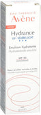 Avène Hydrance Lichte UV Emulsie - 40 ml