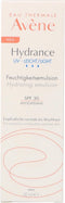 Avène Hydrance Lichte UV Emulsie - 40 ml