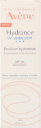 Avène Hydrance Lichte UV Emulsie - 40 ml