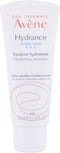 Avène Hydrance Light Hydrating Emulsion - 40 ml - Dagcrème