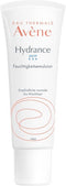 Avène Hydrance Light Hydrating Emulsion - 40 ml - Dagcrème