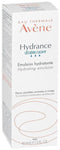 Avène Hydrance Light Hydrating Emulsion - 40 ml - Dagcrème