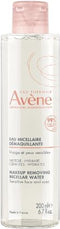 Avène Les Essentiels Micellair Reinigingswater 400 ml
