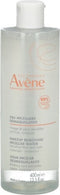 Avène Les Essentiels Micellair Reinigingswater 400 ml