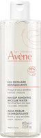 Avène Les Essentiels Micellair Reinigingswater 400 ml