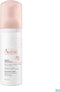 Avène Les Essentiels Reinigingsschuim 150 ml