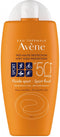 Avène Lotion voor Sporters Solaire Haute Avene Spf 50+ - Zonnebrand - 100 ml
