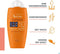 Avène Lotion voor Sporters Solaire Haute Avene Spf 50+ - Zonnebrand - 100 ml