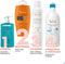 Avène Lotion voor Sporters Solaire Haute Avene Spf 50+ - Zonnebrand - 100 ml