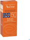 Avène Lotion voor Sporters Solaire Haute Avene Spf 50+ - Zonnebrand - 100 ml