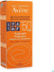Avène Lotion voor Sporters Solaire Haute Avene Spf 50+ - Zonnebrand - 100 ml