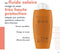 Avène Lotion voor Sporters Solaire Haute Avene Spf 50+ - Zonnebrand - 100 ml