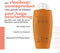 Avène Lotion voor Sporters Solaire Haute Avene Spf 50+ - Zonnebrand - 100 ml