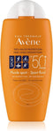 Avène Lotion voor Sporters Solaire Haute Avene Spf 50+ - Zonnebrand - 100 ml