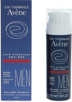 Avène men Hydraterende anti-aging verzorging