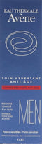 Avène men Hydraterende anti-aging verzorging