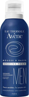 Avène - Men Shaving Foam - Men's Shaving Foam (M)