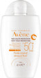 Avène Minerale Zonfluide SPF 50 40 ml