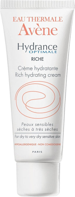 Avène Moisturizing Cream (Hydrating Cream) - 40ml
