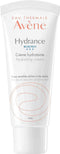 Avène Moisturizing Cream (Hydrating Cream) - 40ml