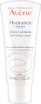 Avène Moisturizing Cream (Hydrating Cream) - 40ml