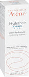 Avène Moisturizing Cream (Hydrating Cream) - 40ml