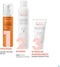Avène Solar Anti-aging Color Spf50 + - Zonnebrand - 50 ml