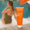 Avene Sun Care Eau Thermale Lotion Spf50+ - Zonnebrand - 100 ml