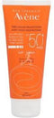 Avene Sun Care Eau Thermale Lotion Spf50+ - Zonnebrand - 100 ml