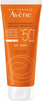 Avene Sun Care Eau Thermale Lotion Spf50+ - Zonnebrand - 100 ml