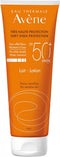 Avene Sun Care Eau Thermale Lotion Spf50+ - Zonnebrand - 100 ml