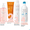 Avene Sun Care Eau Thermale Lotion Spf50+ - Zonnebrand - 100 ml