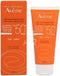 Avene Sun Care Eau Thermale Lotion Spf50+ - Zonnebrand - 100 ml