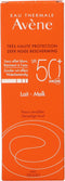 Avene Sun Care Eau Thermale Lotion Spf50+ - Zonnebrand - 100 ml