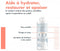 Avène - SUN - Herstellende Aftersun 400ml