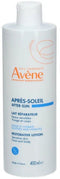 Avène - SUN - Herstellende Aftersun 400ml
