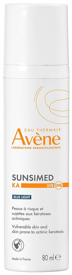 Avène Sunsimed KA SPF 50+ 80 ml