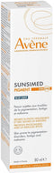 Avène Sunsimed Pigment SPF 50+ 80 ml
