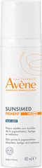 Avène Sunsimed Pigment SPF 50+ 80 ml
