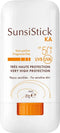 Avène Sunsistick KA SPF50+ - Zonnebrand - 20 ml