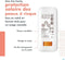 Avène Sunsistick KA SPF50+ - Zonnebrand - 20 ml
