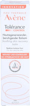 Avène Tolérance Control Verzachtende Herstellende Balsem 40 ml