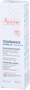 Avène Tolérance Hydra-10 Hydraterende Crème 40 ml