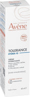 Avène Tolérance Hydra-10 Hydraterende Crème 40 ml