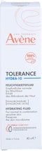 Avène Tolérance Hydra-10 Hydraterende Fluide 40 ml