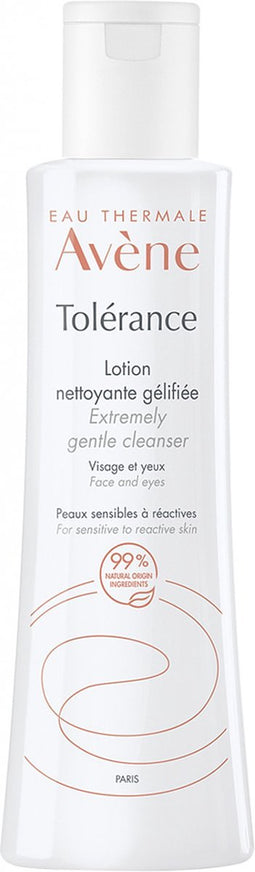 Avène Tolérance Reinigende Lotion 200ml