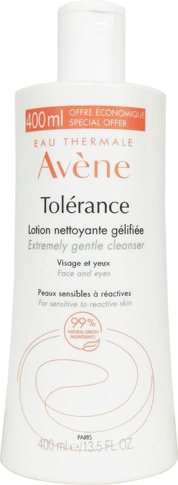 Avène Tolérance Reinigende Lotion 400ml