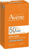 Avène Ultra Fluid Perfector Getint SPF 50+ 50 ml