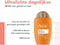 Avène Ultra Fluid Perfector Getint SPF 50+ 50 ml
